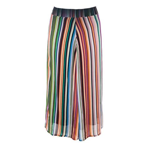 Princess goes Hollywood • kleurrijke rok • 36, Kleding | Dames, Rokken, Nieuw, Maat 36 (S), Verzenden