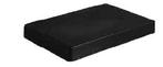 Novio Bootkussen PU zwart 300x200x38mm, Ophalen of Verzenden, Nieuw