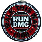 Run DMC - Walk This Way - Pin officiële merchandise, Ophalen of Verzenden, Nieuw, Kleding