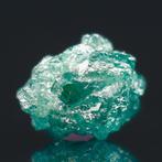 FANCY Groenachtig Blauw Diamant • Geen minimumprijs •