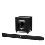 JBL SB400/230 - Soundbar, Ophalen, Met externe subwoofer, Zo goed als nieuw