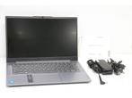 Lenovo IdeaPad Slim 3 - Laptop - Intel N100 - 4GB RAM -, Verzenden, Zo goed als nieuw, Lenovo
