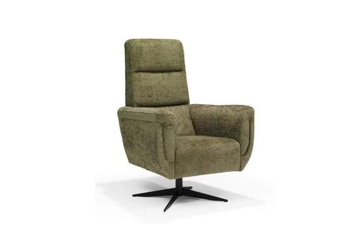 Draaifauteuil Lancaster - fauteuils, Huis en Inrichting, Stoelen, Nieuw, Stof