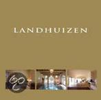 Landhuizen 9789077213193 W. Pauwels, Boeken, Kunst en Cultuur | Architectuur, Verzenden, Gelezen, W. Pauwels