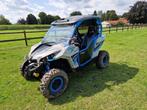 Veiling: Buggy Can-Am Maverick 1000 xxc dps Benzine (Marge)