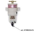 RACOR DRAINAGE KIT VOOR 500FG-900FG-1000FG, Ophalen of Verzenden, Nieuw, Zeilboot of Motorboot
