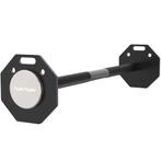 Tunturi Rapid Verstelbare barbell l 11 kg barbell, Sport en Fitness, Fitnessmaterialen, Verzenden, Nieuw