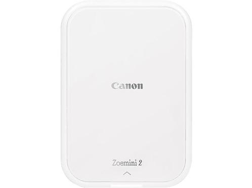 Canon Zoemini 2 Wit, Computers en Software, Printers, Overige technieken, Nieuw, Printer, Verzenden