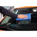 Chemical Guys Waffle Weave Glass & Window Microfiber Towe..., Ophalen of Verzenden