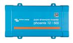 Victron Phoenix omvormer 12/500 230V VE.Direct Schuko, Watersport en Boten, Navigatiemiddelen en Scheepselektronica, Ophalen of Verzenden