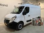 Opel Movano 2.3 CDTI BiTurbo L2H2 170 PK Automaat, Auto's, Opel, Automaat, Stof, Gebruikt, Euro 6