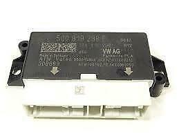 VW Golf 7 PDC PLA Module Waarschuwingszoemer 5Q0919298F, Auto-onderdelen, Motor en Toebehoren, Verzenden