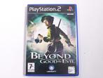 Playstation 2 - Beyond Good & Evil, Spelcomputers en Games, Ophalen of Verzenden, Nieuw