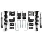 QA1 21-25 Ford F150 4WD Single Adjustable Lowering Kit, Ophalen of Verzenden, Nieuw