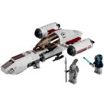 Set 8085-1 - Freeco Speeder, Ophalen of Verzenden, Gebruikt, Complete set, Lego