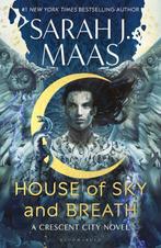 9781526625472 Crescent City- House of Sky and Breath, Boeken, Verzenden, Zo goed als nieuw, Sarah J. Maas