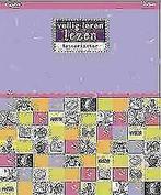 Letterzetter Feestneus Veilig Leren Lezen, Ophalen of Verzenden, Zo goed als nieuw, Overige niveaus, Overige vakken