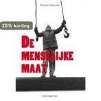 De menselijke maat 9789087593087 Willem Pekelder, Boeken, Verzenden, Zo goed als nieuw, Willem Pekelder