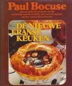 De nieuwe Franse keuken 9789024504121 Bocuse, Boeken, Verzenden, Gelezen, Bocuse