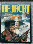De Jacht (Pierre Christin & Enki Bilal)