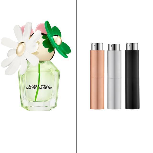 Marc Jacobs - Daisy Wild (EdT) 8ml, Sieraden, Tassen en Uiterlijk, Uiterlijk | Parfum, Nieuw, Verzenden