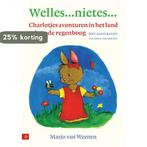 Welles...nietes... 9789048410248 Marjo van Weenen, Boeken, Verzenden, Zo goed als nieuw, Marjo van Weenen