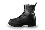 Muyters veterboots in maat 31 Grijs | 25% korting, Kinderen en Baby's, Kinderkleding | Schoenen en Sokken, Verzenden, Jongen of Meisje