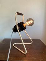 Philips bakeliet vintage design tafellamp - dimbaar, Kunststof, Vintage, Nieuw, Ophalen of Verzenden