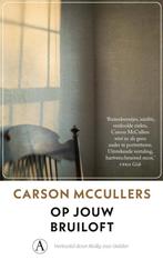 Op jouw bruiloft (9789025314903, Carson McCullers), Verzenden, Nieuw