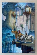 Alexander Gaitota (1967) - Times of Wonderful Dreams