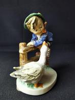 Figuur - Vintage Hummel Goebel - Eroe del cortile Statua