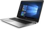 HP ProBook 470 G4| i3-7100U| 8GB DDR4| 256GB SSD| 17,3, Computers en Software, Windows Laptops, Verzenden, Zo goed als nieuw