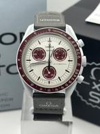 Omega x Swatch - MoonSwatch - Mission to Pluto - Zonder, Nieuw