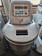 Spiral mixer KM-25 Sinmag in veiling bakkerij inventaris, Gebruikt, Bakkerij en Slagerij