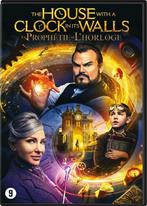 House With A Clock In Its Walls (DVD), Verzenden, Nieuw in verpakking, Fantasy