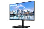 24 Samsung T45F FHD/DP/2xHDMI/2xUSB/Pivot/IPS (Monitoren), Nieuw, Ophalen of Verzenden