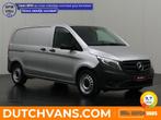 Mercedes-Benz Vito 114CDI Bestelbus 2022 L1 H1 Diesel, Automaat, Mercedes-Benz, Diesel, Nieuw