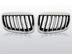 Grillen set | BMW X5 E53 2004-2006 | chroom, Verzenden, Nieuw, BMW