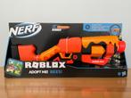 Online veiling: 3x Nerf Roblox Bees gun|67931