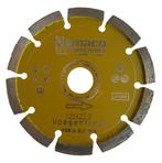 Nemaco metsel voegfrees 125 x 22,2 x 8,0 mm, Ophalen of Verzenden, Overige typen