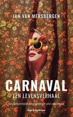 Carnaval, een levensverhaal, Verzenden, Nieuw