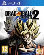 Dragon Ball Xenoverse 2-Standaard (Playstation 4) Gebruikt, Spelcomputers en Games, Games | Sony PlayStation 4, Ophalen of Verzenden