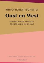 Oost En West | Nino Haratischwili, Ophalen of Verzenden, Nieuw, Nino Haratischwili