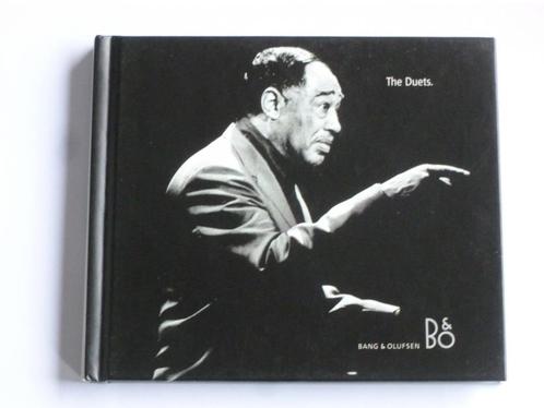 A Selection of Duke Ellington - Mulgrew Miller & Pedersen, Cd's en Dvd's, Cd's | Jazz en Blues, Verzenden