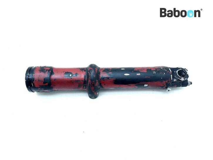 Voorvork Buitenpoot Rechts Harley-Davidson FXDWG Wide Glide, Motoren, Onderdelen | Harley-Davidson, Gebruikt, Verzenden