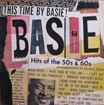 LP gebruikt - Count Basie - This Time By Basie - Hits Of..., Cd's en Dvd's, Vinyl | Jazz en Blues, Zo goed als nieuw, Verzenden