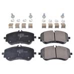 Remblokken set MAN TGE (2.0 TDI,2.0 TDI AWD), Auto-onderdelen, Ophalen of Verzenden, Nieuw