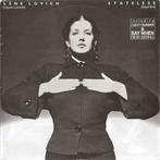 LP gebruikt - Lene Lovich - Stateless, Verzenden, Zo goed als nieuw