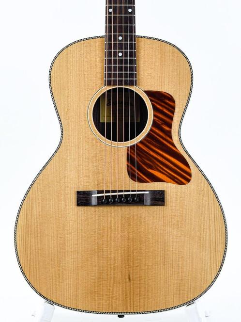 Eastman E20 00SSTC TFOA LTD Natural (Akoestische Gitaren), Muziek en Instrumenten, Snaarinstrumenten | Gitaren | Akoestisch, Western- of Steelstringgitaar