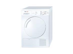 Bosch Maxx 6 Sensitive Wte84170 Condensdroger 6kg, Witgoed en Apparatuur, Wasdrogers, Zo goed als nieuw, Voorlader, 85 tot 90 cm